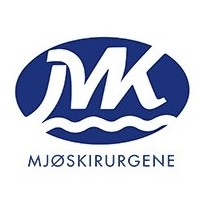 Mjøskirurgene Logo